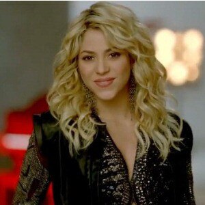 Shakira Shakira