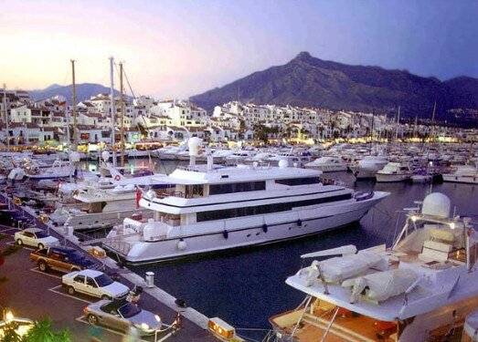 DT Banus DT Banus
