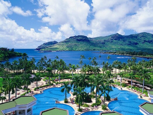 DT Kauai DT Kauai