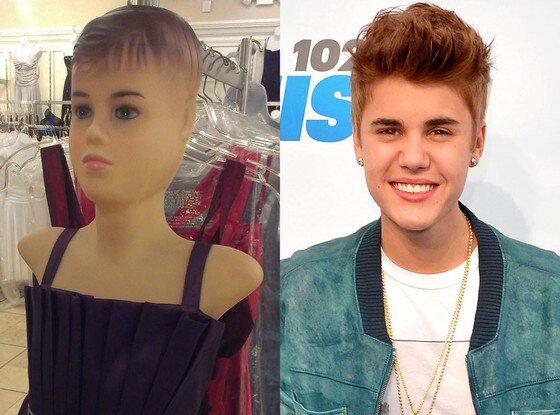 Justin Bieber Justin Bieber