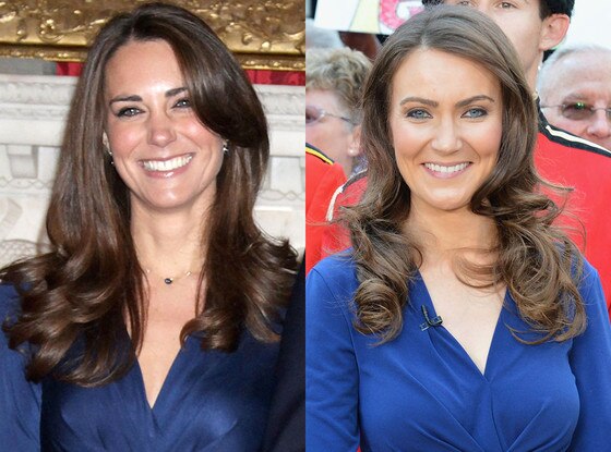 Kate Middleton, Heidi Agan Kate Middleton, Heidi Agan