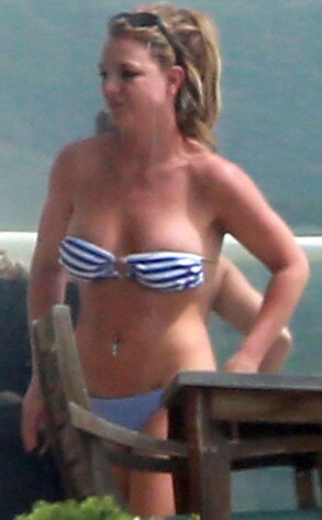 Britney Spears Britney Spears