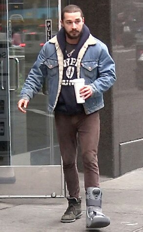 Shia Labeouf Shia Labeouf
