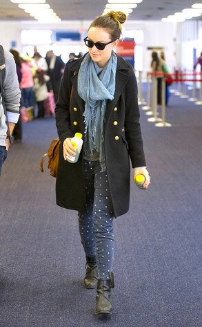 Olivia Wilde Olivia Wilde