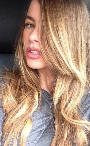 Sofia Vergara, Instagram Sofia Vergara, Instagram