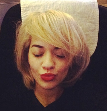 Rita Ora, Instagram Rita Ora, Instagram