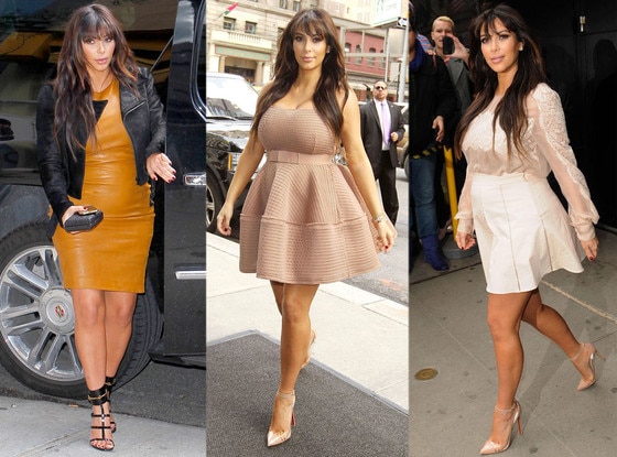 Kim Kardashian Kim Kardashian