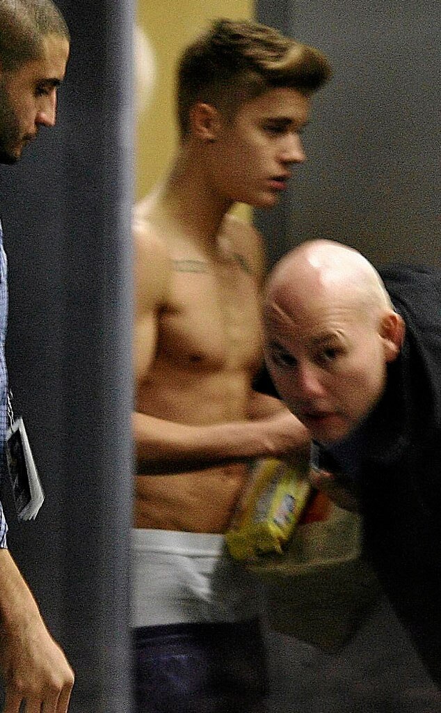 Justin Bieber Justin Bieber