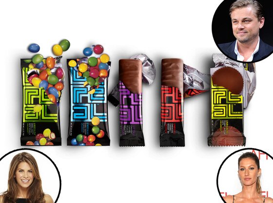 Unreal Candy Bars Unreal Candy Bars