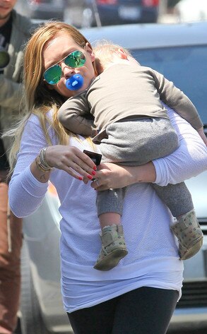 Hilary Duff Hilary Duff