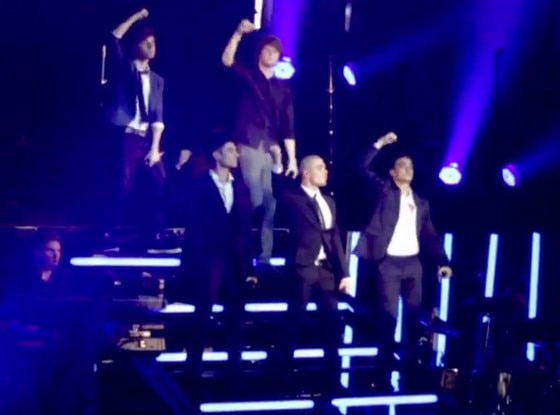 The Wanted, All Time Low Music Video The Wanted, All Time Low Music Video