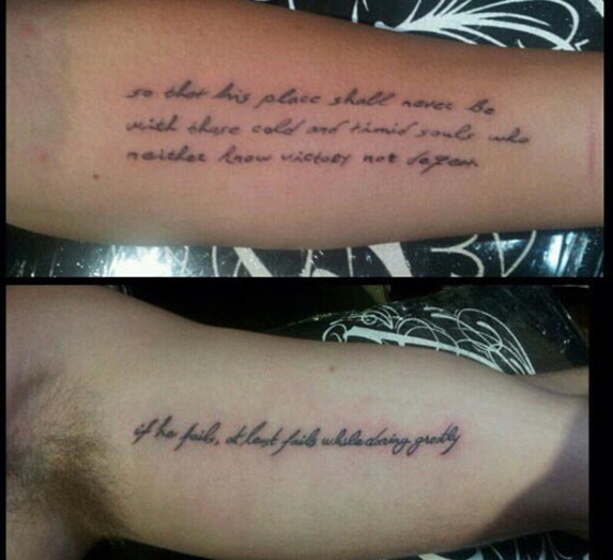 Tatuagens casal, tattoos famosos, Miley Cyrus, Liam Hemsworth, Chris Bronw, Rihanna, Khloe Kardashian, Lamar Odom Tatuagens casal, tattoos famosos, Miley Cyrus, Liam Hemsworth, Chris Bronw, Rihanna, Khloe Kardashian, Lamar Odom