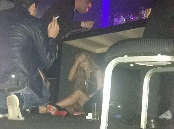 Lindsay Lohan, Twit Pic Lindsay Lohan, Twit Pic