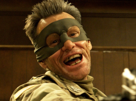 Jim Carrey, Kick-Ass 2 Jim Carrey, Kick-Ass 2