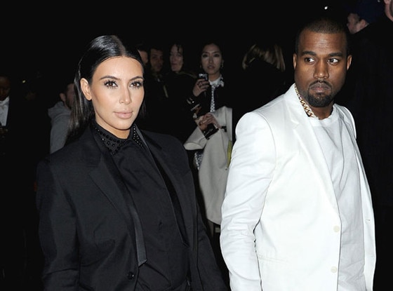 Kim Kardashian, Kanye West Kim Kardashian, Kanye West