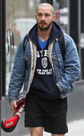 Shia LaBeouf Shia LaBeouf