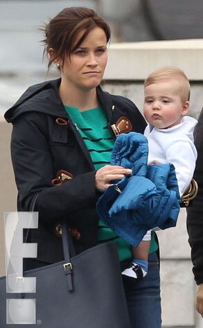 Reese Witherspoon, Tennessee Toth Reese Witherspoon, Tennessee Toth