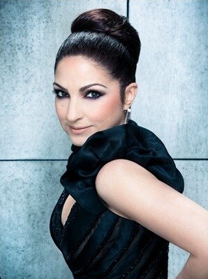 Gloria Estefan