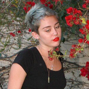 Miley Cyrus