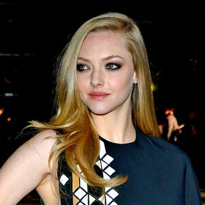 Amanda Seyfried Amanda Seyfried