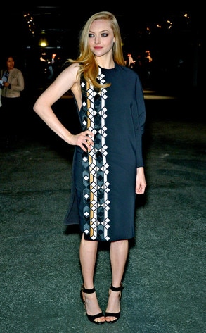 Amanda Seyfried Amanda Seyfried