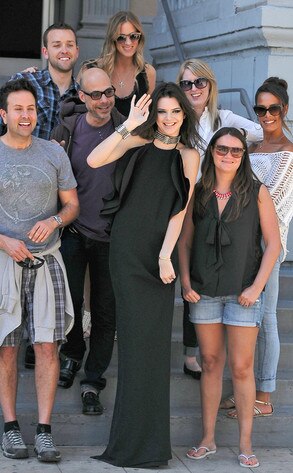Kendall Jenner