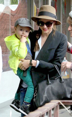 Miranda Kerr, Flynn Miranda Kerr, Flynn