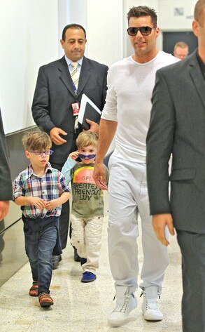 Ricky Martin