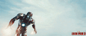 Ironman 3 gif_5