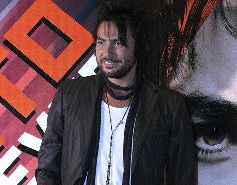 Beto Cuevas