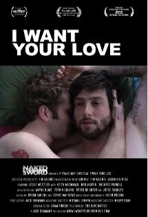 I Want Your Love