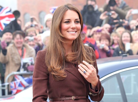 Kate Middleton, Catherine, Duchess of Cambridge