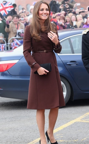 Kate Middleton, Catherine, Duchess of Cambridge