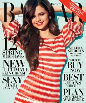 Selena Gomez, Harper