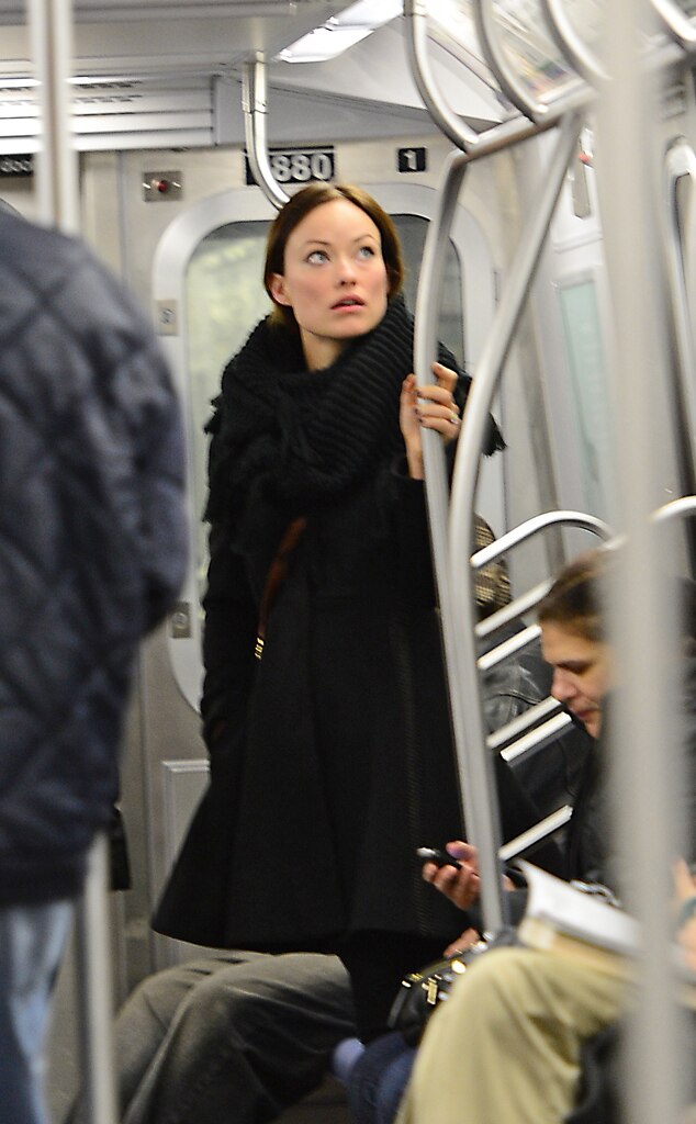 Olivia Wilde Olivia Wilde