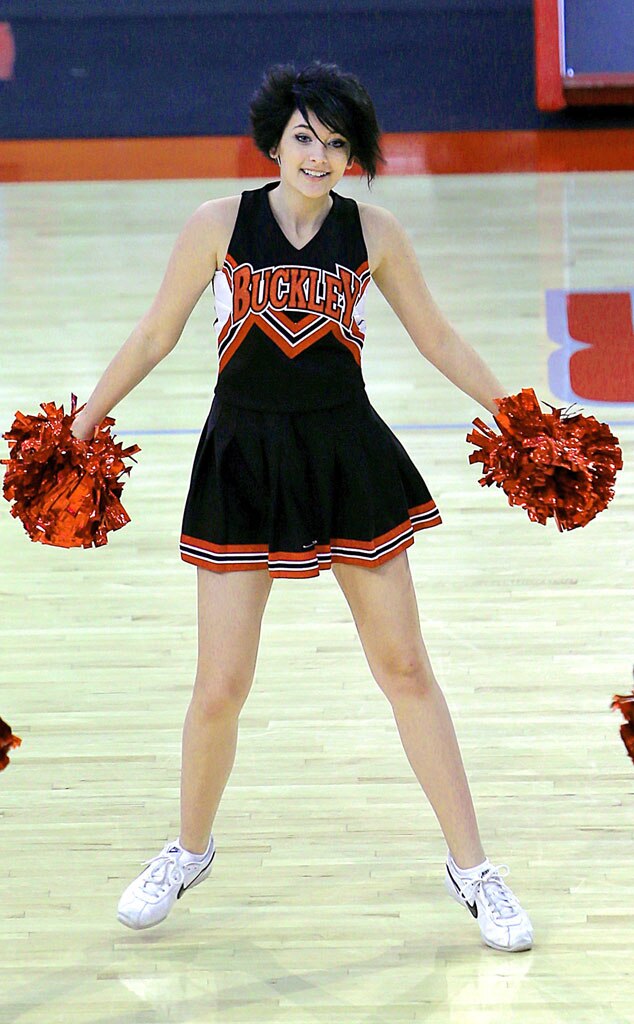Paris Jackson