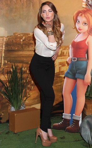 Belinda Belinda