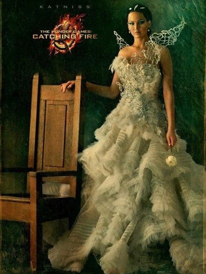 Em Chama, Katniss, Cinna, Haymitch, Caesar, poster Em Chamas Em Chama, Katniss, Cinna, Haymitch, Caesar, poster Em Chamas