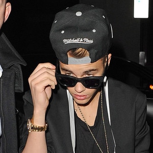 Justin Bieber Justin Bieber