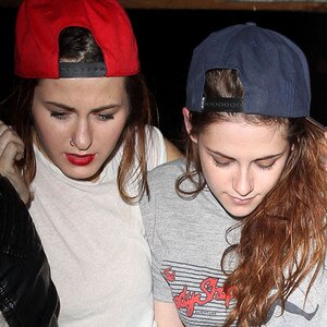 Kristen Stewart Kristen Stewart