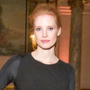 Jessica Chastain Jessica Chastain