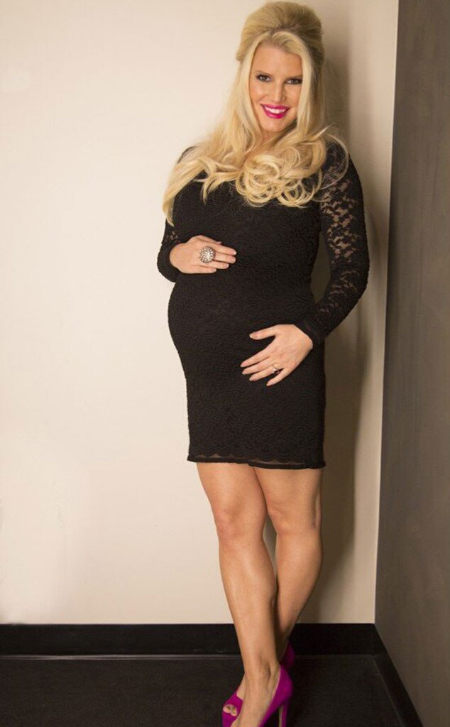 Jessica Simpson