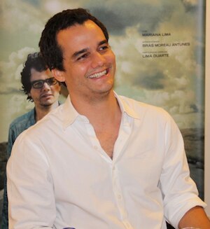 Wagner Moura