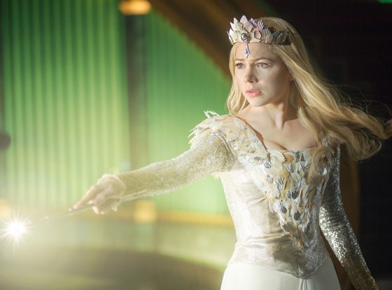The Great and Powerful Oz The Great and Powerful Oz