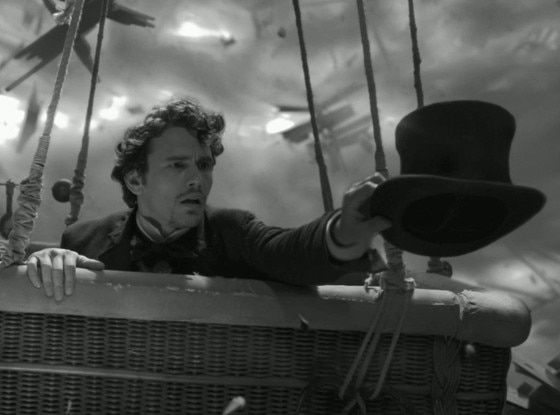 The Great and Powerful Oz, James Franco The Great and Powerful Oz, James Franco