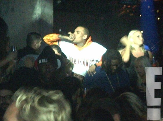 Chris Brown Chris Brown