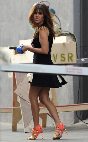 Kourtney Kardashian Kourtney Kardashian