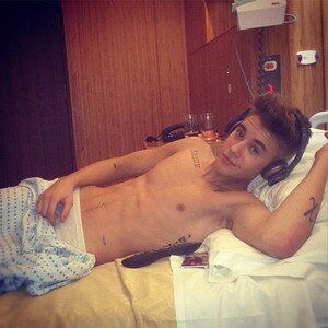Justin Bieber Instagram Justin Bieber Instagram