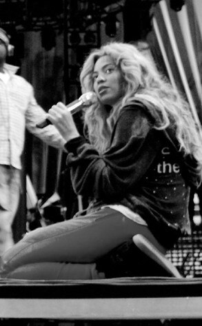 Beyonce Beyonce
