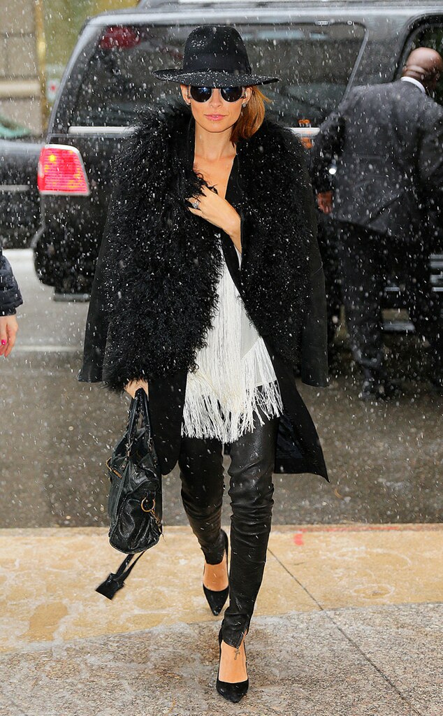 Nicole Richie Nicole Richie